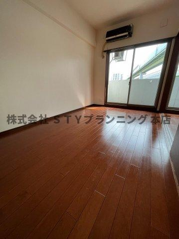仲介手数料0円！！Residence栴檀の居間・リビング