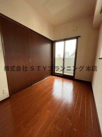 仲介手数料0円！！Residence栴檀の居間・リビング