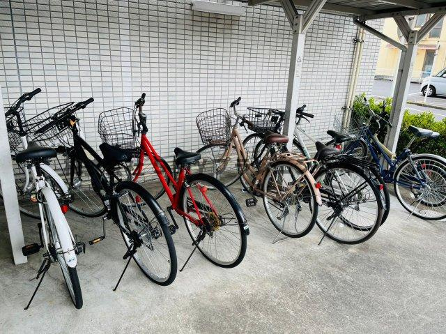 仲介手数料0円！！Residence栴檀のその他共用部分