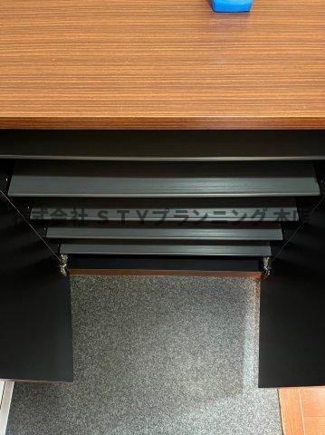仲介手数料0円！！Residence栴檀の収納