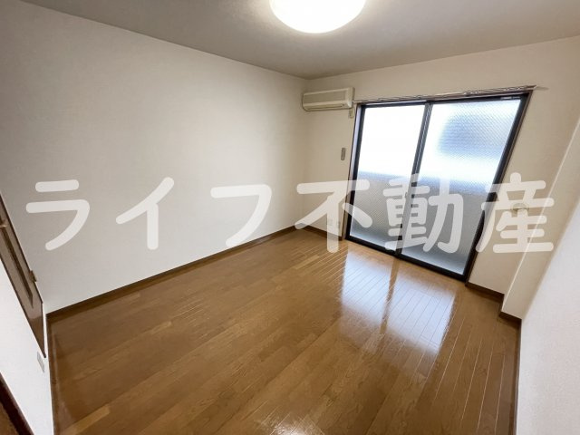 アンプルールフェール寿の内装|内装です