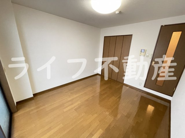 アンプルールフェール寿の洋室|洋室です