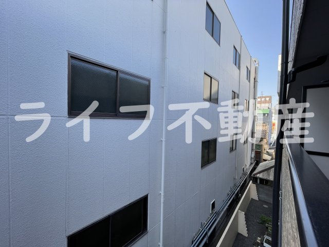 アンプルールフェール寿の展望