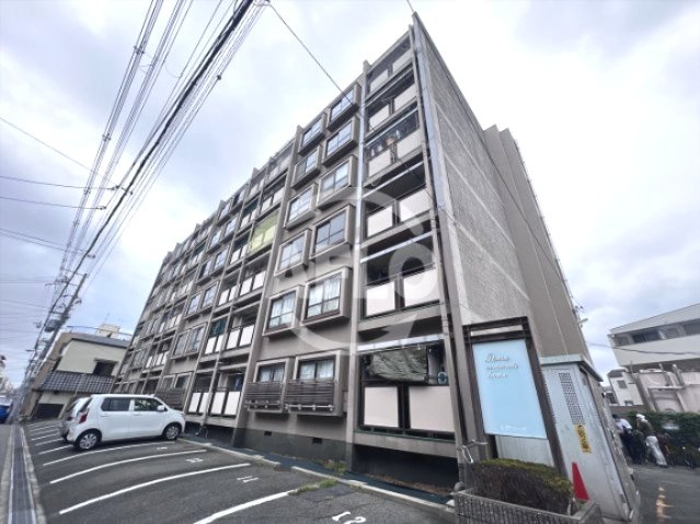 生野コーポ