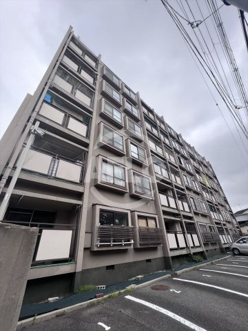 生野コーポの外観|生野コーポ　外観