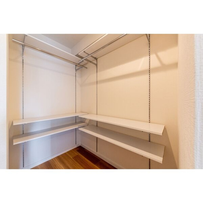 【収納】 | ABCサクラガーデン