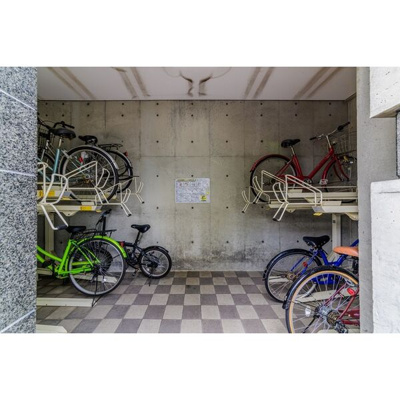 【その他共用部分】 | ABCサクラガーデン