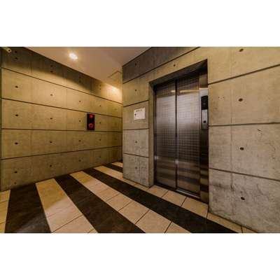 【その他共用部分】 | ABCサクラガーデン