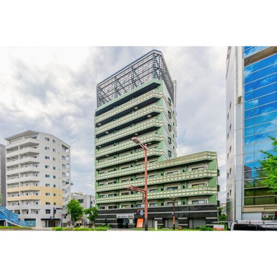 【外観】 | ABCサクラガーデン