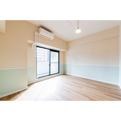 【居間・リビング】 | ABCサクラガーデン