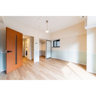 【内装】 | ABCサクラガーデン