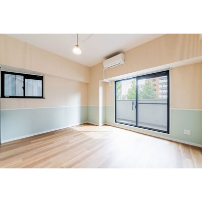 【バルコニー】 | ABCサクラガーデン