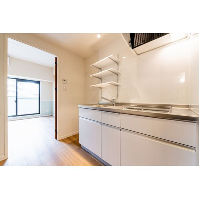 【キッチン】 | ABCサクラガーデン