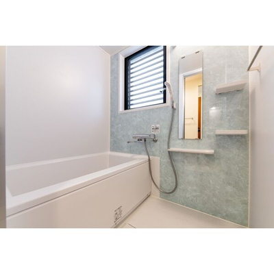 【浴室】 | ABCサクラガーデン