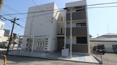 【外観】 | REGALEST蓮田