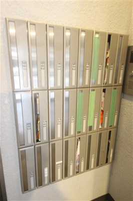 【その他共用部分】 | ビクトワーレ