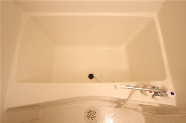 【浴室】 | ビクトワーレ