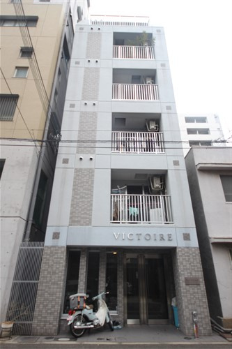 【外観】 | ビクトワーレ