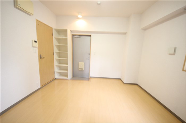 【洋室】 | ビクトワーレ