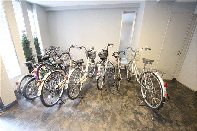 【その他共用部分】 | ビクトワーレ