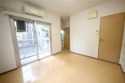 【洋室】 | ビクトワーレ