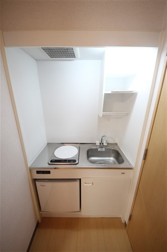 【キッチン】 | ビクトワーレ