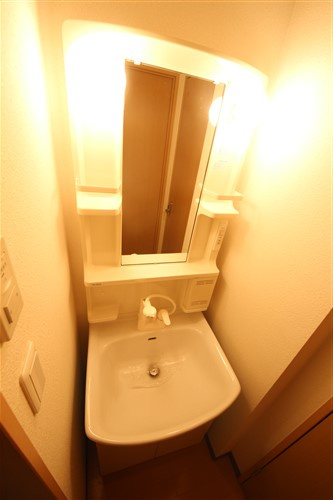 【洗面所】 | ビクトワーレ