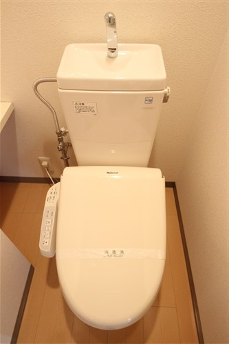【トイレ】 | ビクトワーレ