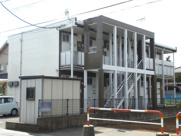 ベルウッドの画像