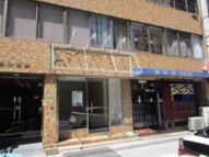 大阪市淀川区西中島３丁目の店舗一部の画像