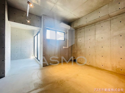 【内装】 | b.UEMACHIDAI