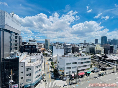 【展望】 | b.UEMACHIDAI