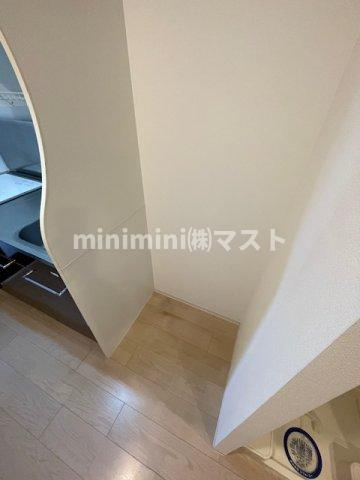ブリリアント大阪西の設備