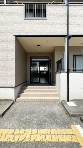 パレスイーズのその他共用部分