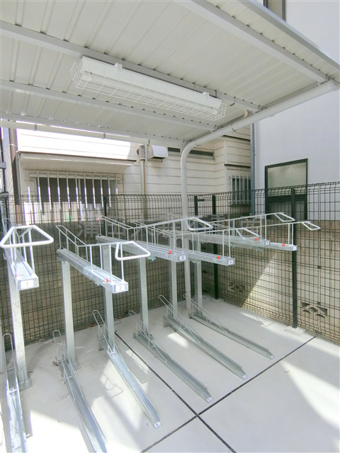 Mia　Casaミアカーサ196@仲介手数料最大無料のその他共用部分|その他共有部分　