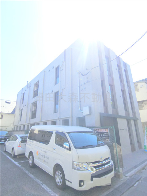 Mia　Casaミアカーサ196@仲介手数料最大無料の外観