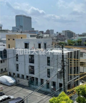 Mia　Casaミアカーサ196@仲介手数料最大無料の外観