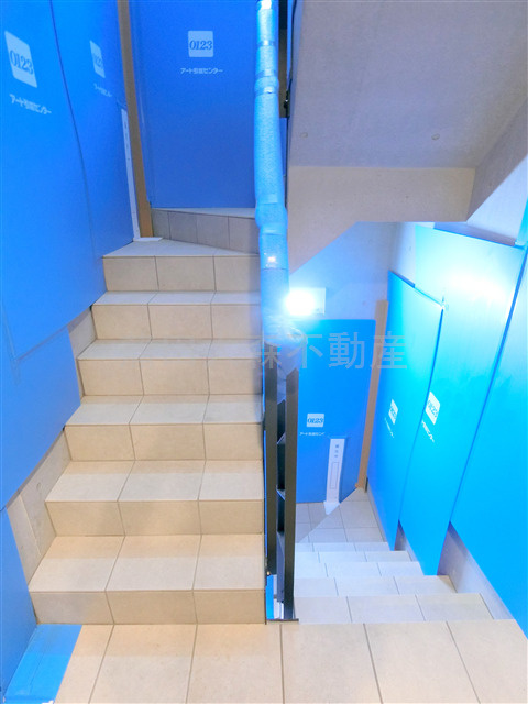 Mia　Casaミアカーサ196@仲介手数料最大無料のその他共用部分