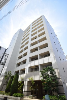 【外観パース】 | モンサンミッシェル北浜