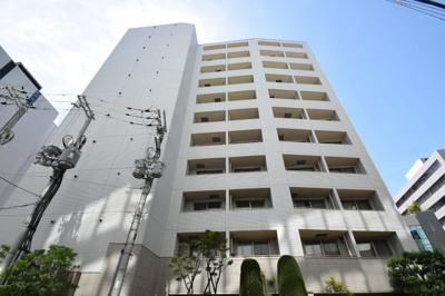 【外観パース】 | モンサンミッシェル北浜