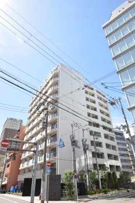 【外観】 | モンサンミッシェル北浜