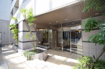 【エントランス】 | モンサンミッシェル北浜