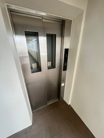 サンリットスクエアのその他共用部分
