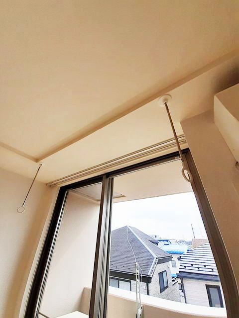 サンリットスクエアの設備