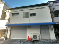 大場倉庫の画像