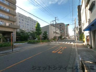 【周辺】 | 大場倉庫