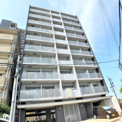 【外観】 | ブルームライフ黒川