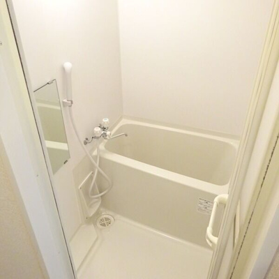 【浴室】 | ブルームライフ黒川