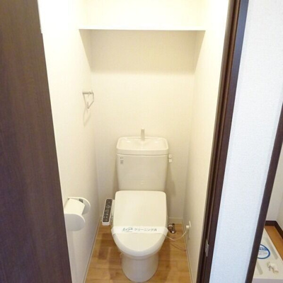 【トイレ】 | ブルームライフ黒川