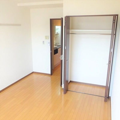 【内装】 | ブルームライフ黒川